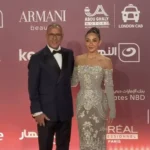 إطلالات ملكية.. نجوم الفن يتألقون على ريد كاربت مهرجان الجونة إطلالات ملكية.. نجوم الفن يتألقون على ريد كاربت مهرجان الجونة