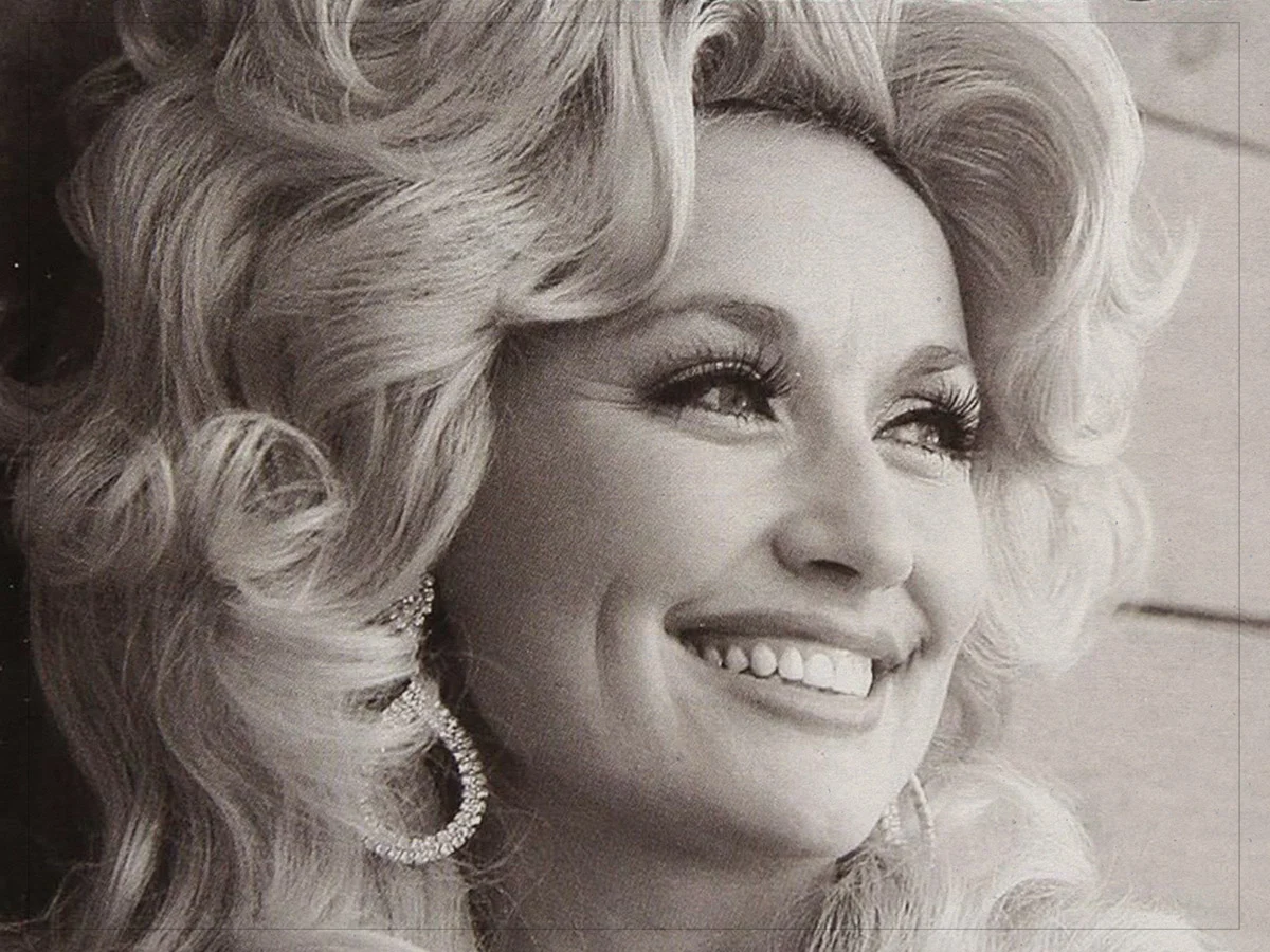 Dolly Parton دوللي بارتون