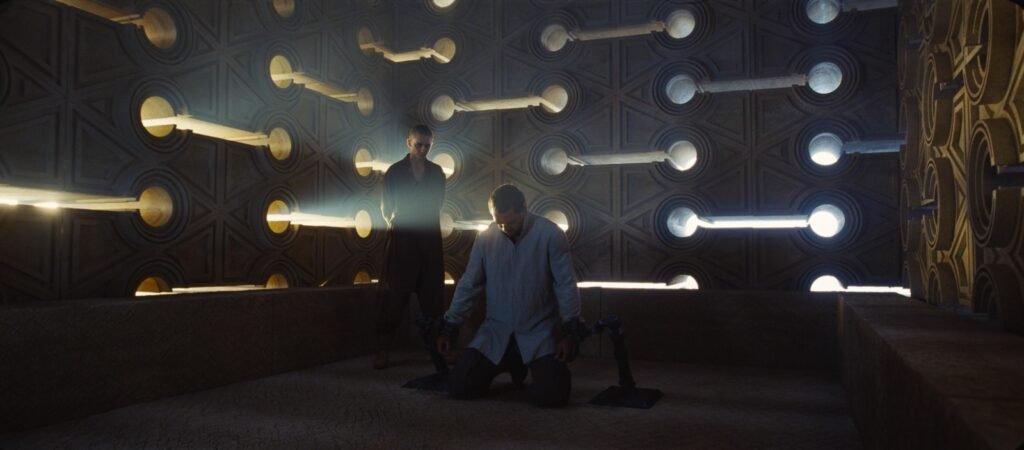 فيلم Dune Part Three فيلم Dune Part Three