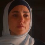 درة تصطدم بخطيبها السابق وتفتح ملفات الماضي في إثبات نسب IMG WA