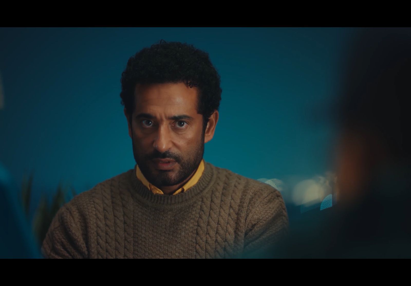 عمرو سعد يكتشف القاتل الحقيقي ويبدأ طريق الانتقام في &laquo;إفراج&raquo;