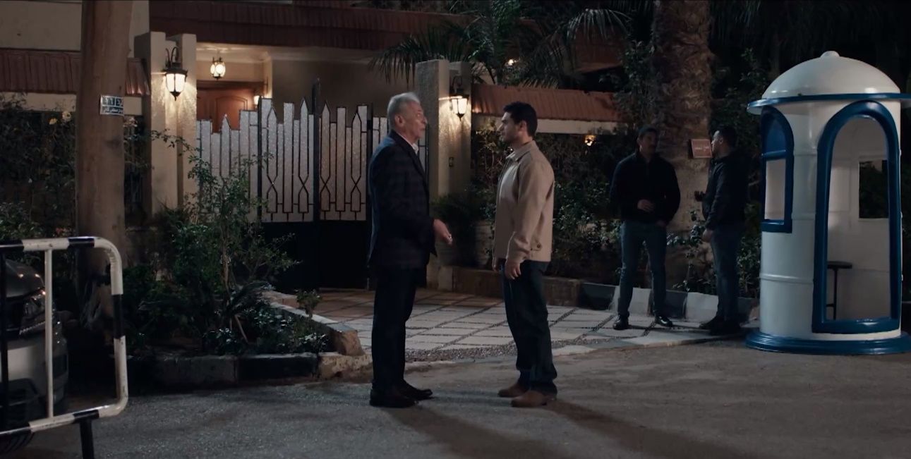 تصاعد الأزمات في &ldquo;فرصة أخيرة&rdquo;.. ياسين يطالب والده بالتنحي عن قضية فتاة المنصورية