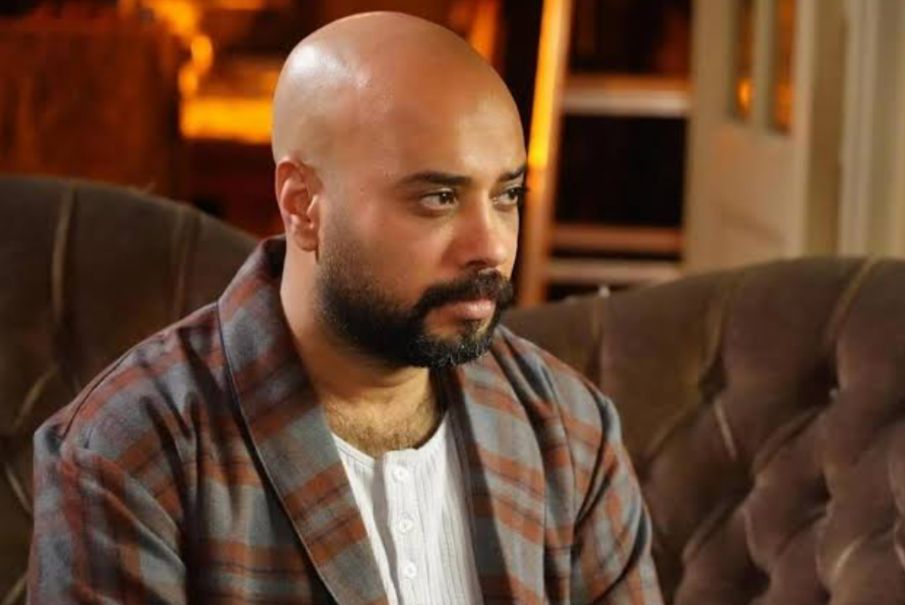 وفاة والد الفنان حاتم صلاح وتشييع الجثمان غدًا بمسجد آل رشدان بمدينة نصر