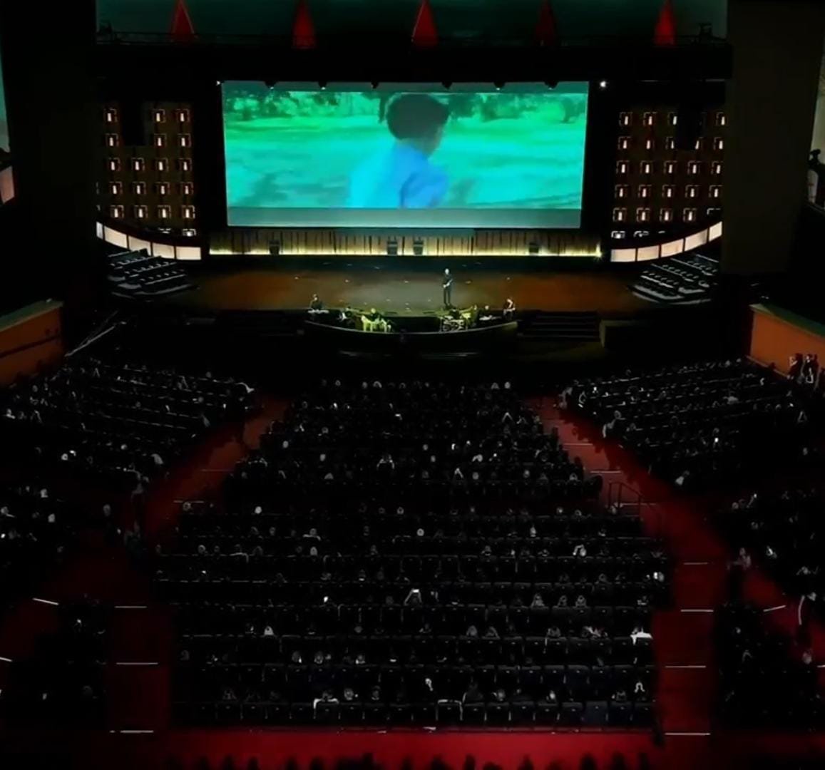 نغمات مصرية وعالمية تفتتح ليالي الجونة.. محمد نوارة يقود عرضًا موسيقيًا خاصًا