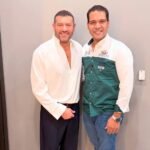 عمرو يوسف: حمادة إسماعيل وأحمد إسماعيل أكثر من إخوتي.. وتركي آل الشيخ يعلّق: ولاد إسماعيل دول خطر IMG WA