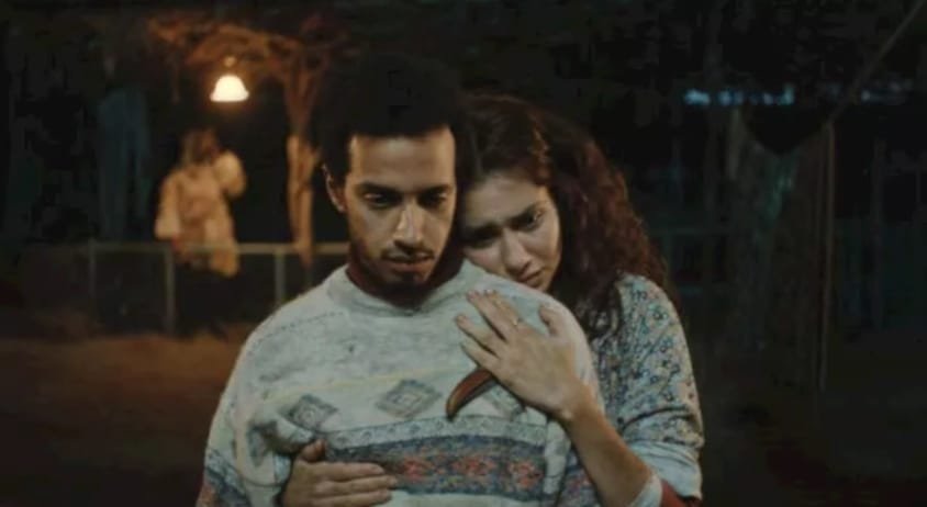 علشان خاطر جليلة يمثل السينما المصرية في مهرجان روتردام السينمائي الدولي