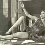 الراقصة كيتي