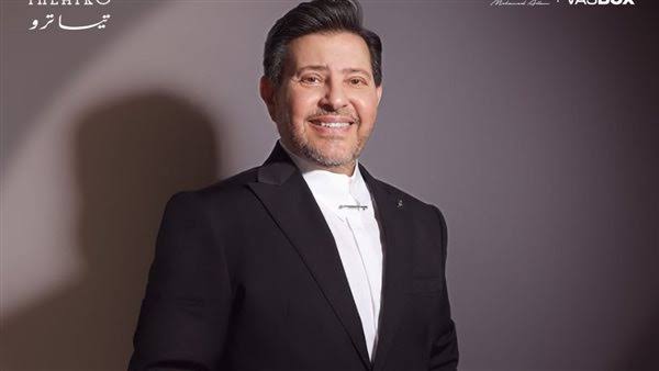 نادية مصطفى تطالب بالدعاء للفنان هاني شاكر