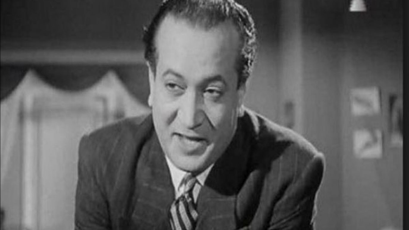 فاخر فاخر.. 111 عامًا على ميلاد أسطورة السينما والمسرح المصري