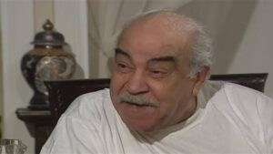 عبد الله فرغلي