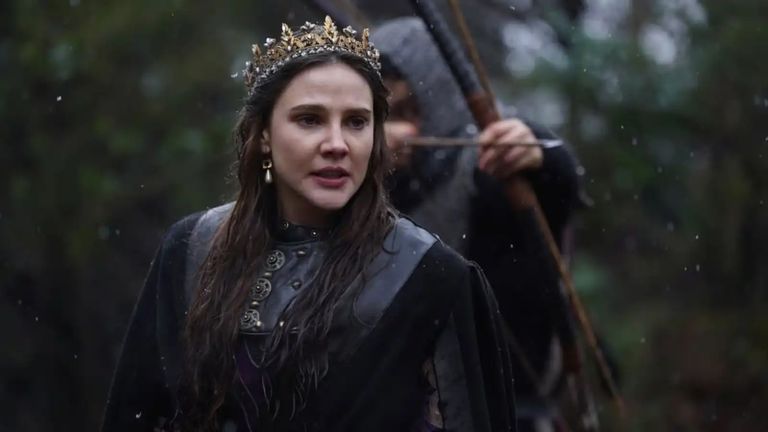 تأجيل عرض الحلقة 17 من مسلسل &ldquo;المؤسس أورهان&rdquo;وقناة ATV تكشف الموعد الجديد