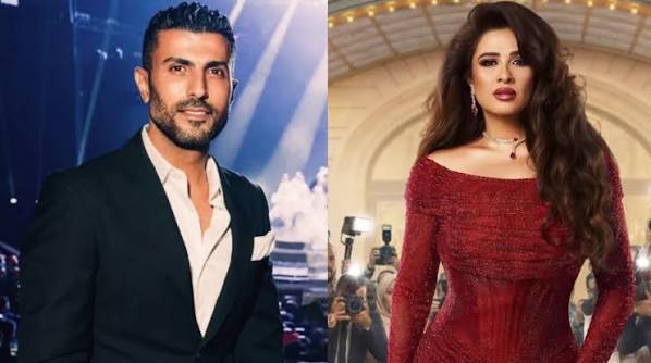 ياسمين عبد العزيز تتصدر Shahid والجمهور يتفاعل مع محمد سامي وحمادة هلال