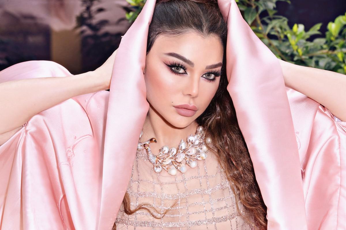 من ملكة جمال لبنان إلى أيقونة الفن&hellip; قصة نجاح هيفاء وهبي