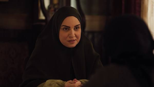 فنانين يشيدون بالفنانة ريهام عبد الغفور بعد تألقها في مسلسل حكاية نرجس