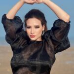 غادة طلعت تكشف تفاصيل مشهد قتل “صافي” في مسلسل أولاد الراعي IMG