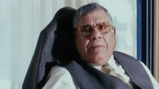 ذكرى وفاة الفنان أحمد عقل أيقونة الأداء المتميز