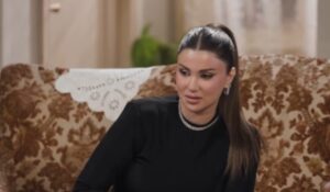 Screenshot Instagram