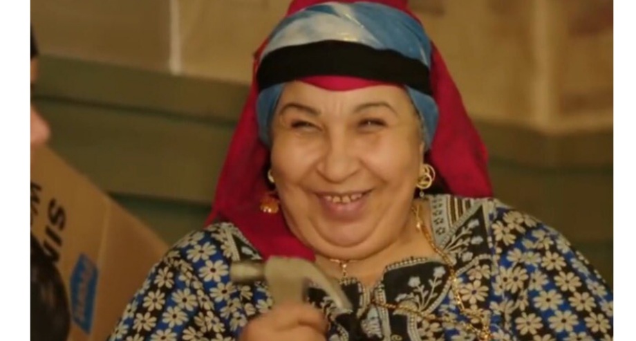 بعد رحيلها.. محطات في حياة الفنانة فاطمة كشري ومسيرتها الفنية