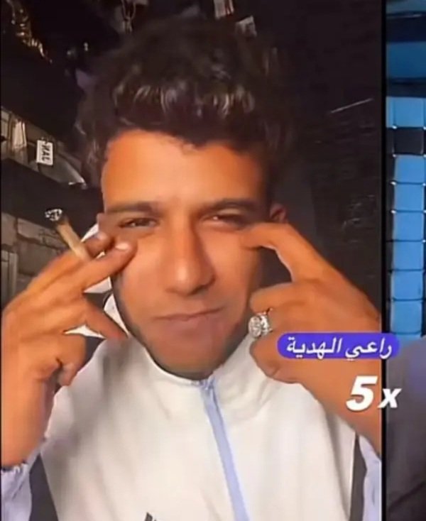 عصام صاصا يثير الجدل في بث مباشر.. ونقابة المهن الموسيقية تتحرك لفحص الفيديو