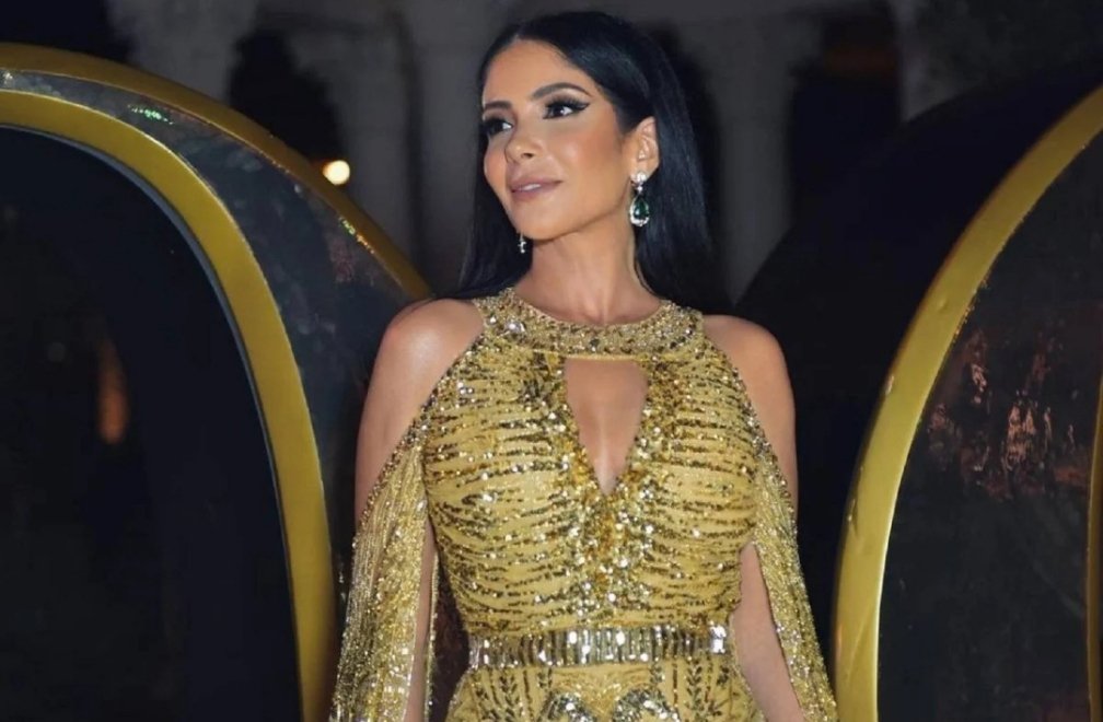 منى زكي تتصدر تكريمات مهرجان الجونة بجائزة الإنجاز الإبداعي في دورته التاسعة