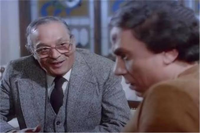 عبد المنعم مدبولي وعادل إمام عبد المنعم مدبولي وعادل إمام
