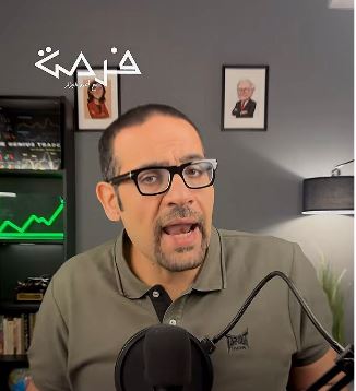 أحمد الجزار: منصة فرصة تهدف إلى التوعية المالية بأسلوب مبتكر