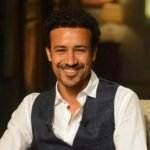 أحمد داوود يشارك في ندوة عن المخرج محمد خان بمهرجان الجونة أحمد داوود
