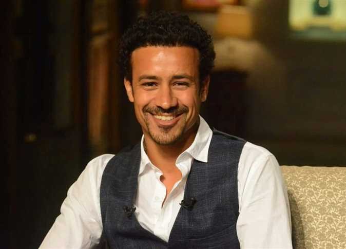 أحمد داوود يشارك في ندوة عن المخرج محمد خان بمهرجان الجونة