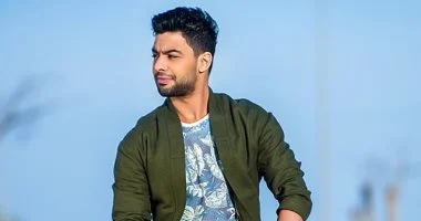 المطرب أحمد جمال المطرب أحمد جمال