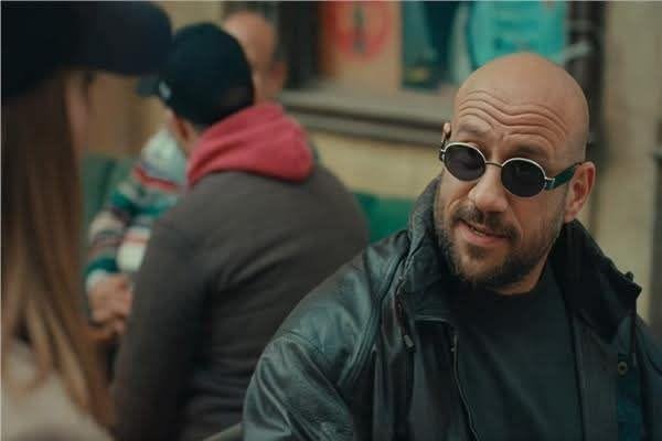 أحمد مكي في مسلسل الغاوي أحمد مكي في مسلسل الغاوي
