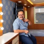 أحمد شاهين صديق دياب المقرب في مسلسل «محمود الطيار» ahmd shahen
