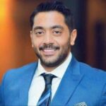 تامر حسني يمازح صديقه القديم أحمد فلوكس : لا عاشت ولا كانت احمدفلوكس