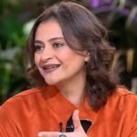 علا الشافعي رئيسًا لمهرجان الإسكندرية السينمائي الدولي ala alshafae