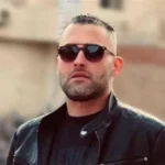 وفاة أحمد جلال عبد القوي بعد صراع مع المرض عن عمر يناهز 42 عاما alfnan ahmd jlal abd alqwe