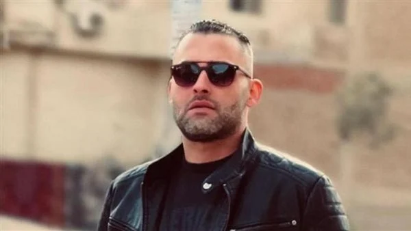 وفاة أحمد جلال عبد القوي بعد صراع مع المرض عن عمر يناهز 42 عاما