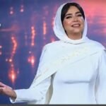 هبة مجدي أنضف واحدة في الوسط الفني.. تشابه غريب مع شادية! الفنانة هبة مجدي في احفتالية المولد النبوي