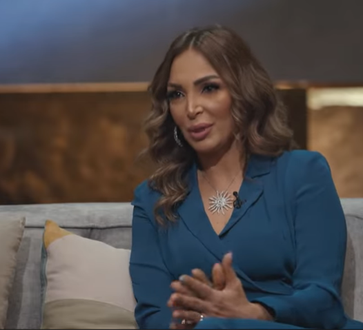 وفاة الفنانة سهام جلال