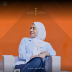 رشا حسني تمثل مهرجان القاهرة السينمائي في "صالون المبرمجين" ببكين alnaqdtt rsha hsne