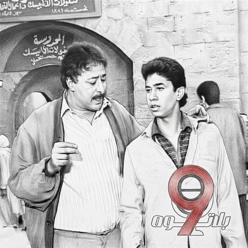 عمرو محمد علي وصلاح السعدني في مسلسل ارابيسك.. بورتريه عمرو محمد علي وصلاح السعدني في مسلسل ارابيسك.. بورتريه