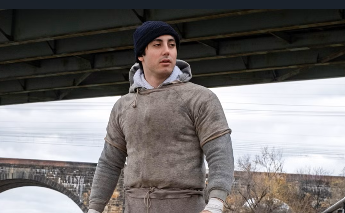 فيلم I Play Rocky .. لماذا سيعشق والدك روكي الجديد؟