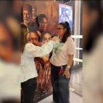 اراء الجمهور في السينما بعد مشاهدة فيلم اسد اراء الجمهور في فيلم اسد