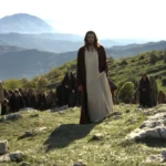 قيامة المسيح .. ميل جيبسون يكشف أول نظرة على الفيلم اول صورة من فيلم قيامة المسيح