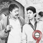 بورتريه عمرو محمد علي وصلاح السعدني في أرابيسك