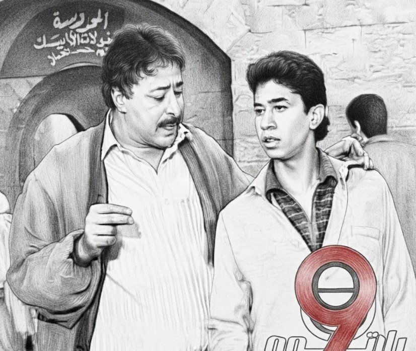 وفاة عمرو محمد علي .. سكوت الاستغاثة الأخيرة لـ نجم أرابيسك