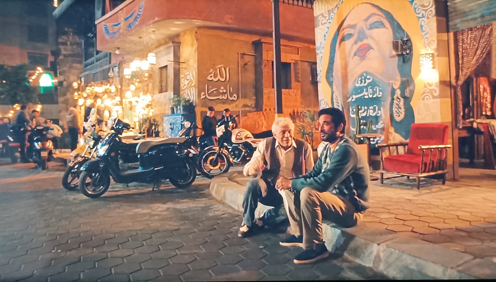 عمرو سعد: &ldquo;إفراج&rdquo; يتصدر المشاهدة ويكسر أرقام &ldquo;ملوك الجدعنة&rdquo;