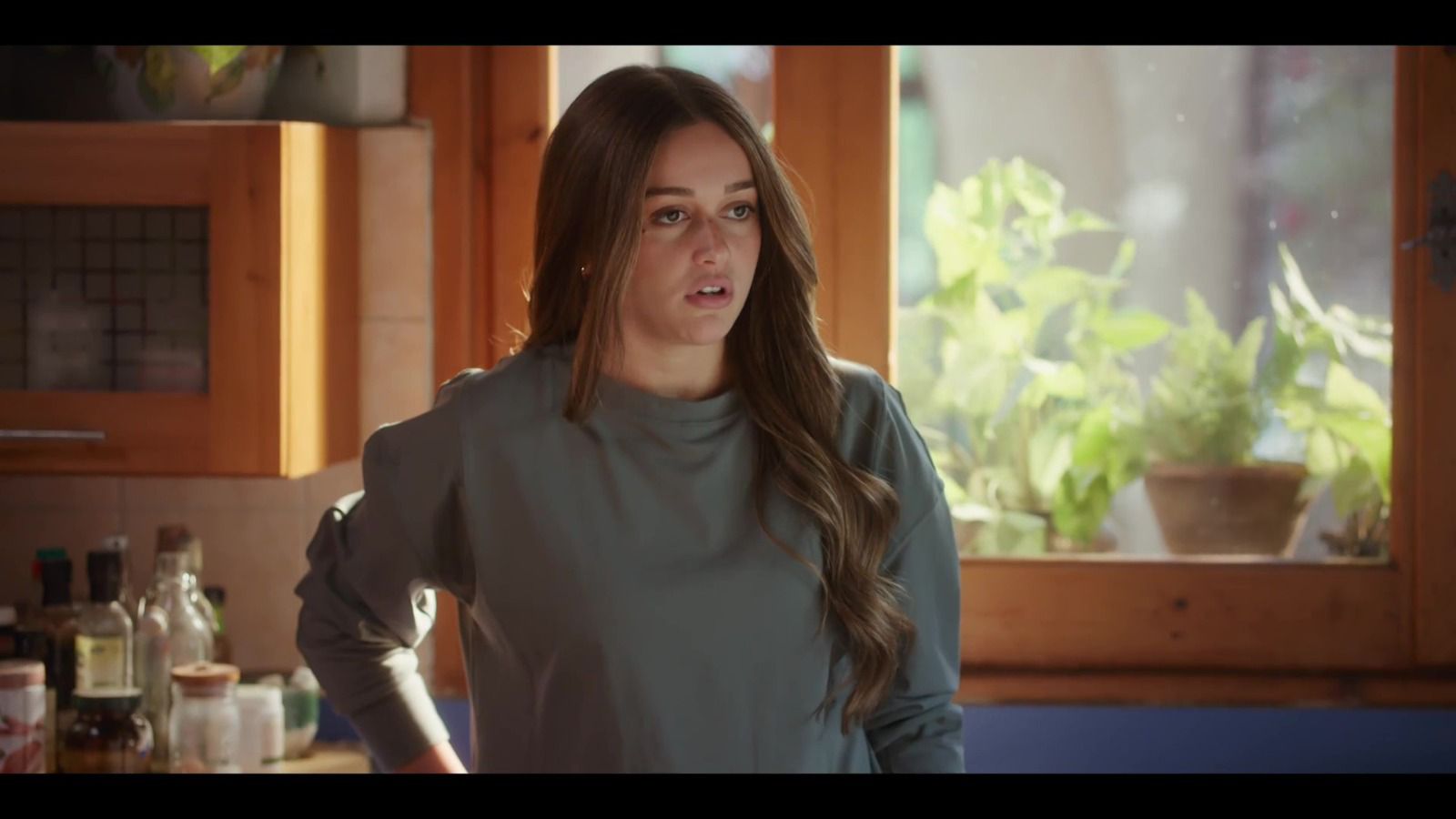 نور إيهاب في مسلسل اتنين غيرنا