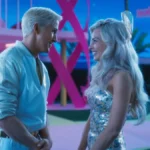 فيلم Barbie باربي