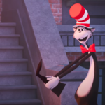 فيلم The Cat in the Hat مغامرة بـ9 لغات وماجد الكدواني فيلم The Cat in the Hat