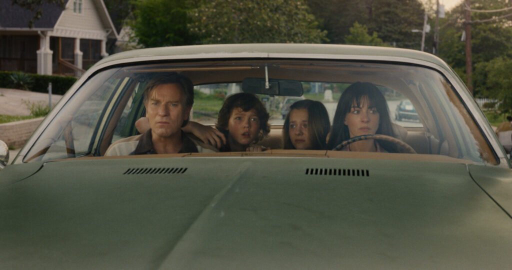 فيلم The End of Oak Street فيلم The End of Oak Street