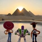 انطلاق عرض Toy Story 5 في 41 دار عرض بمصر بالتزامن مع طرحه في عدد من الأسواق العالمية felm Toy Story
